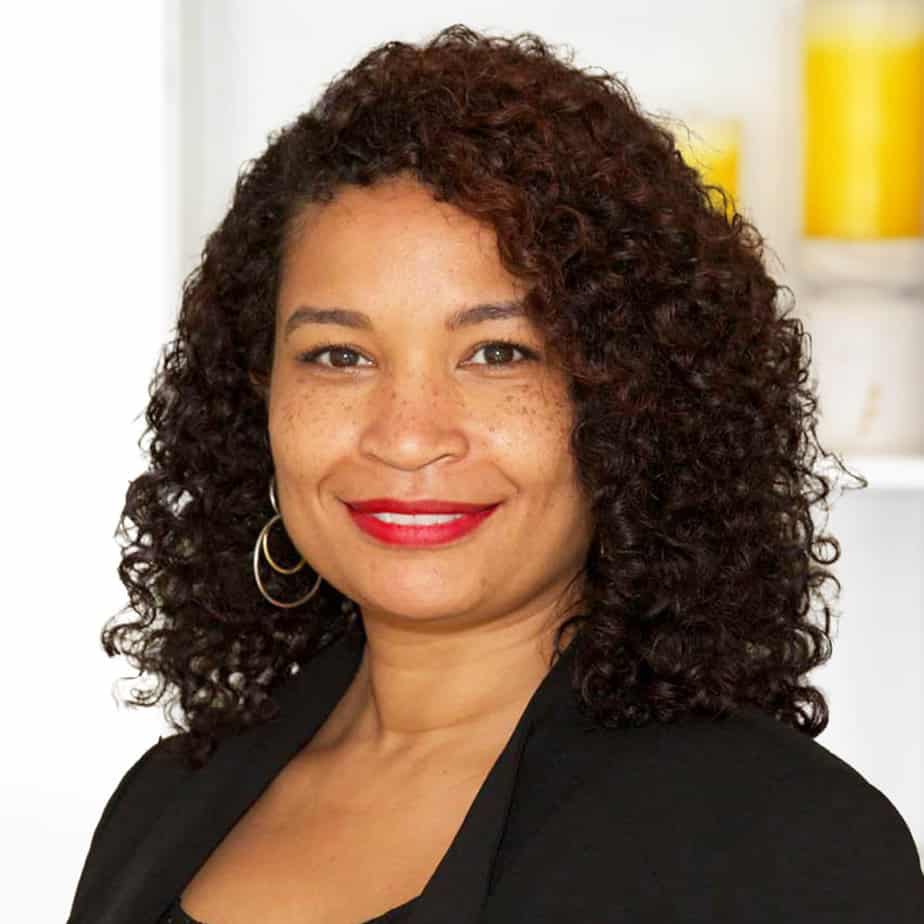Lakeesha Brown