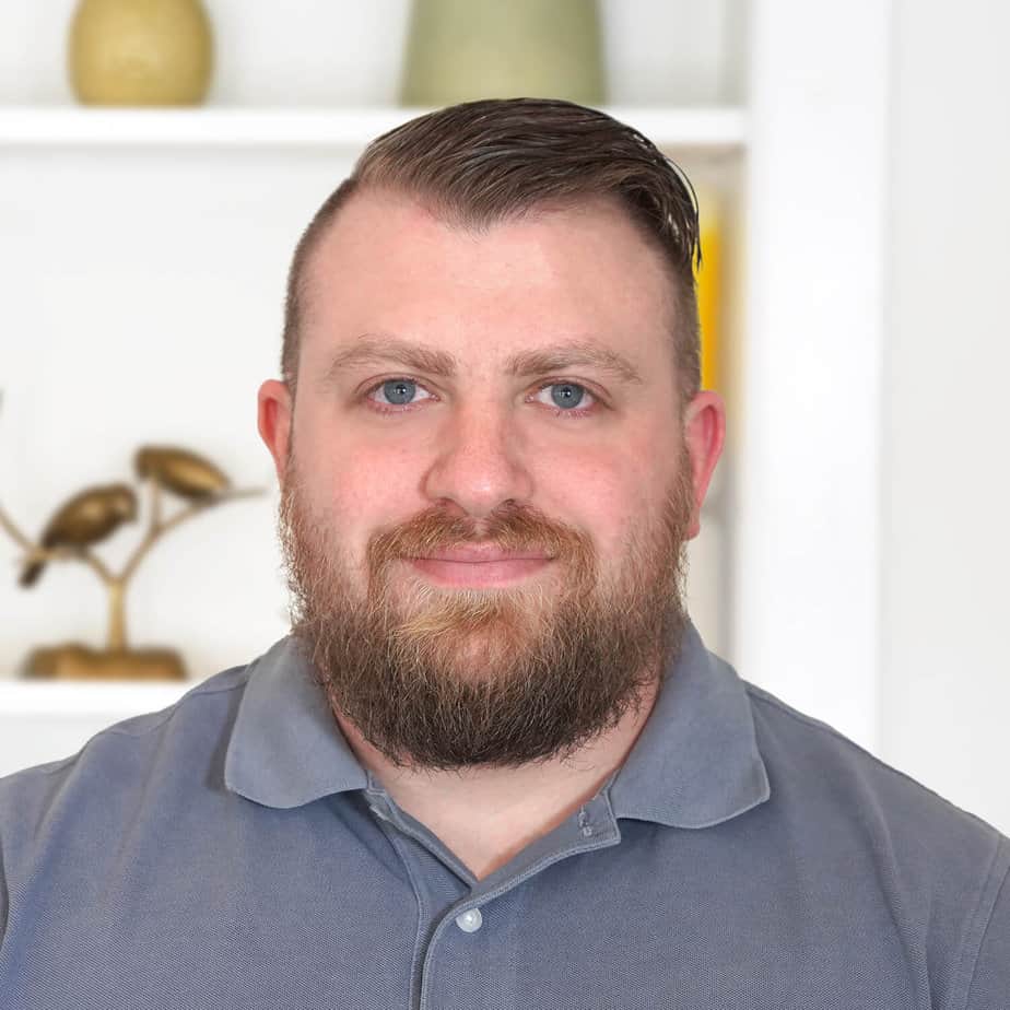 Steve Pisarski