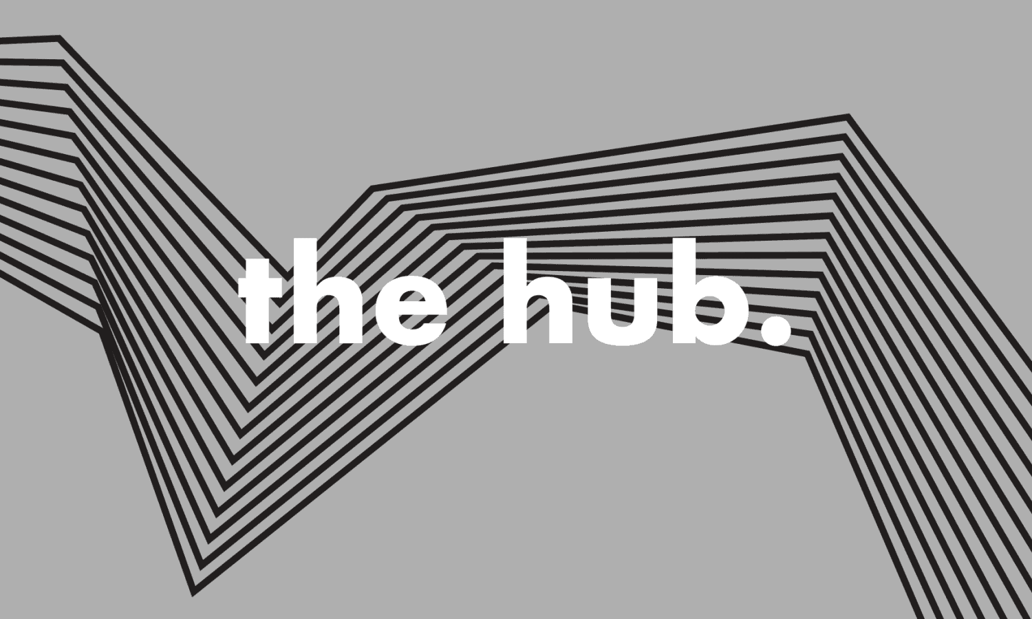 the hub - a newsletter for individuals in recovery