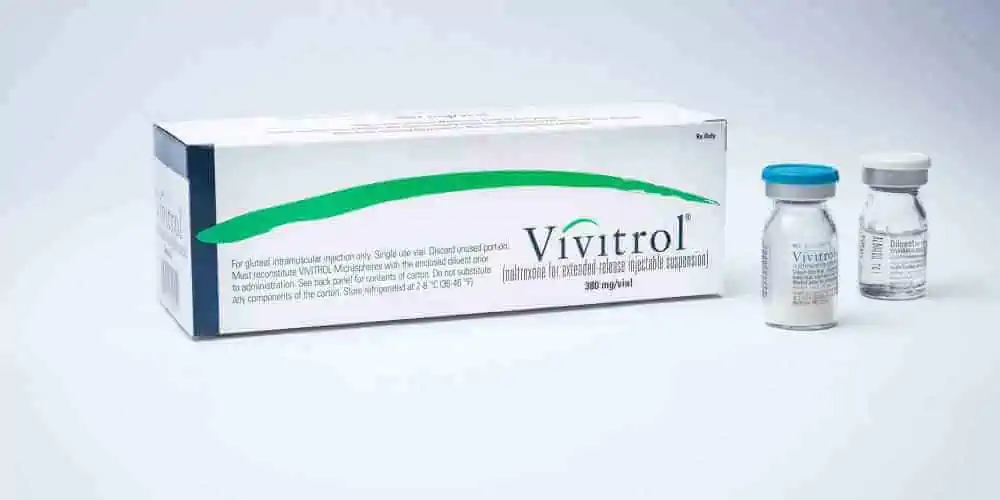 Mountainside Detox Team offers MAT medication like Vivitrol (naltrexone extended-release)