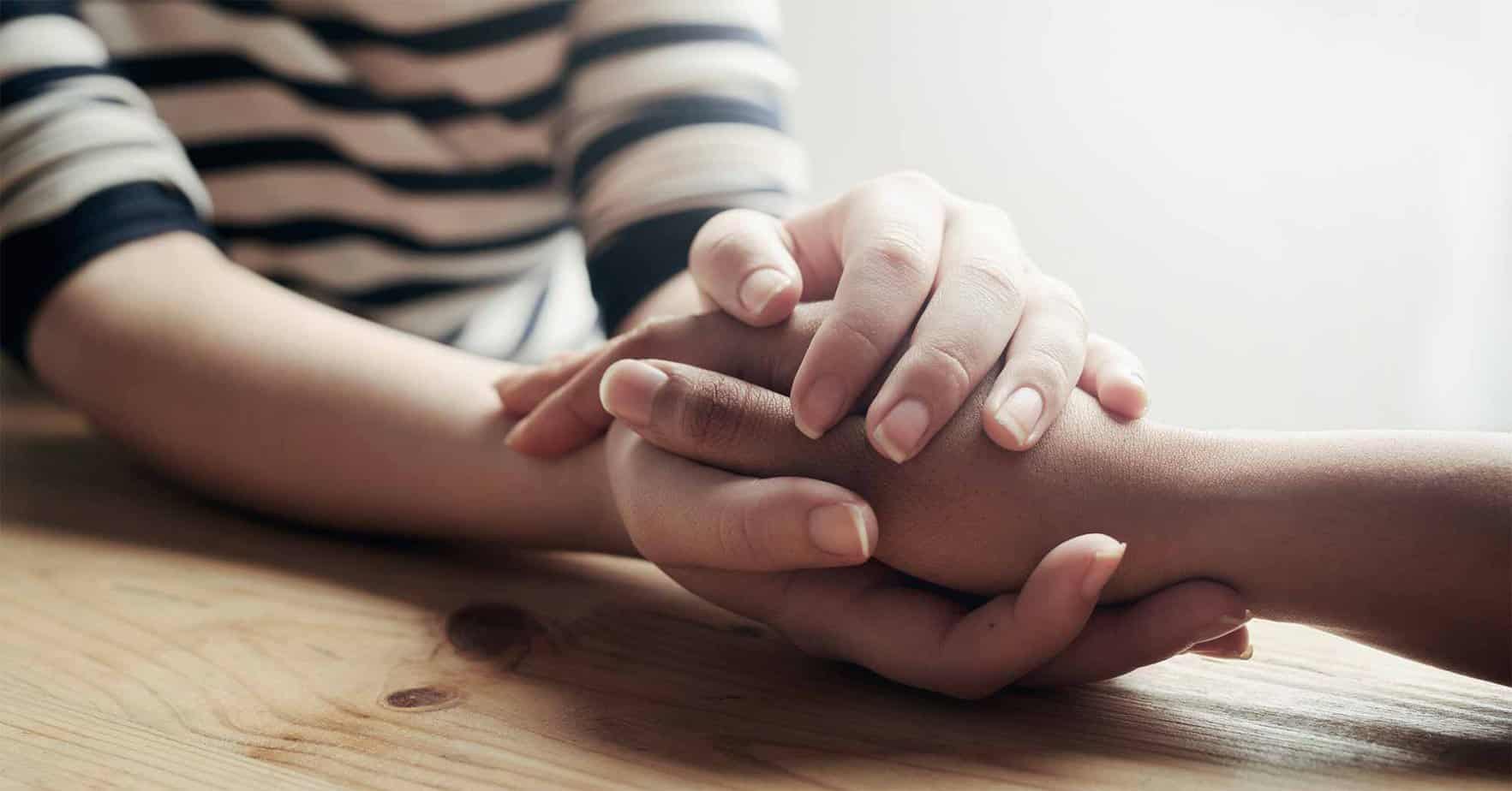 Meaningful Connections: How Relationships Can Help Lifelong Recovery