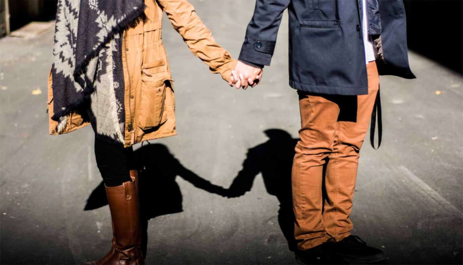 Love and Recovery: What You Should Know When Looking for a Relationship