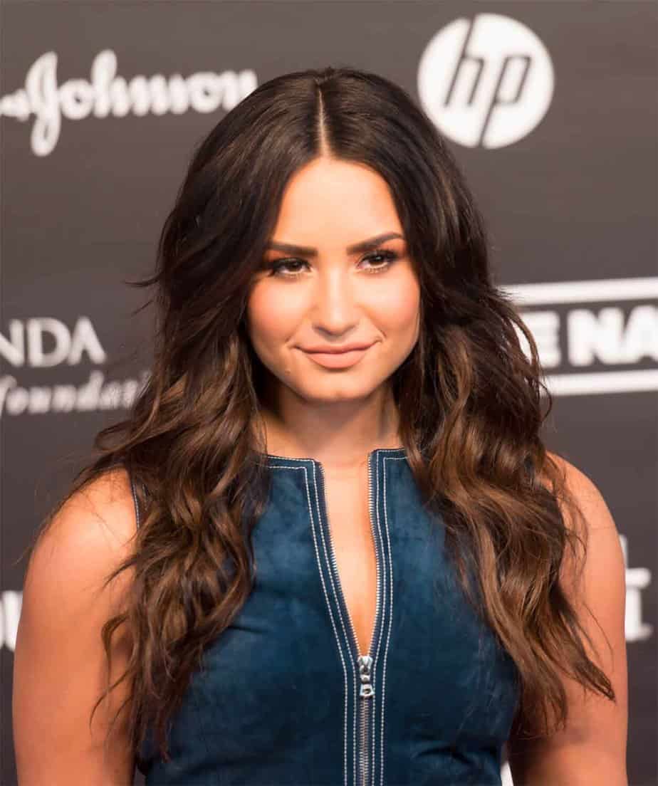 What We Can Learn from Demi Lovato’s Relapse