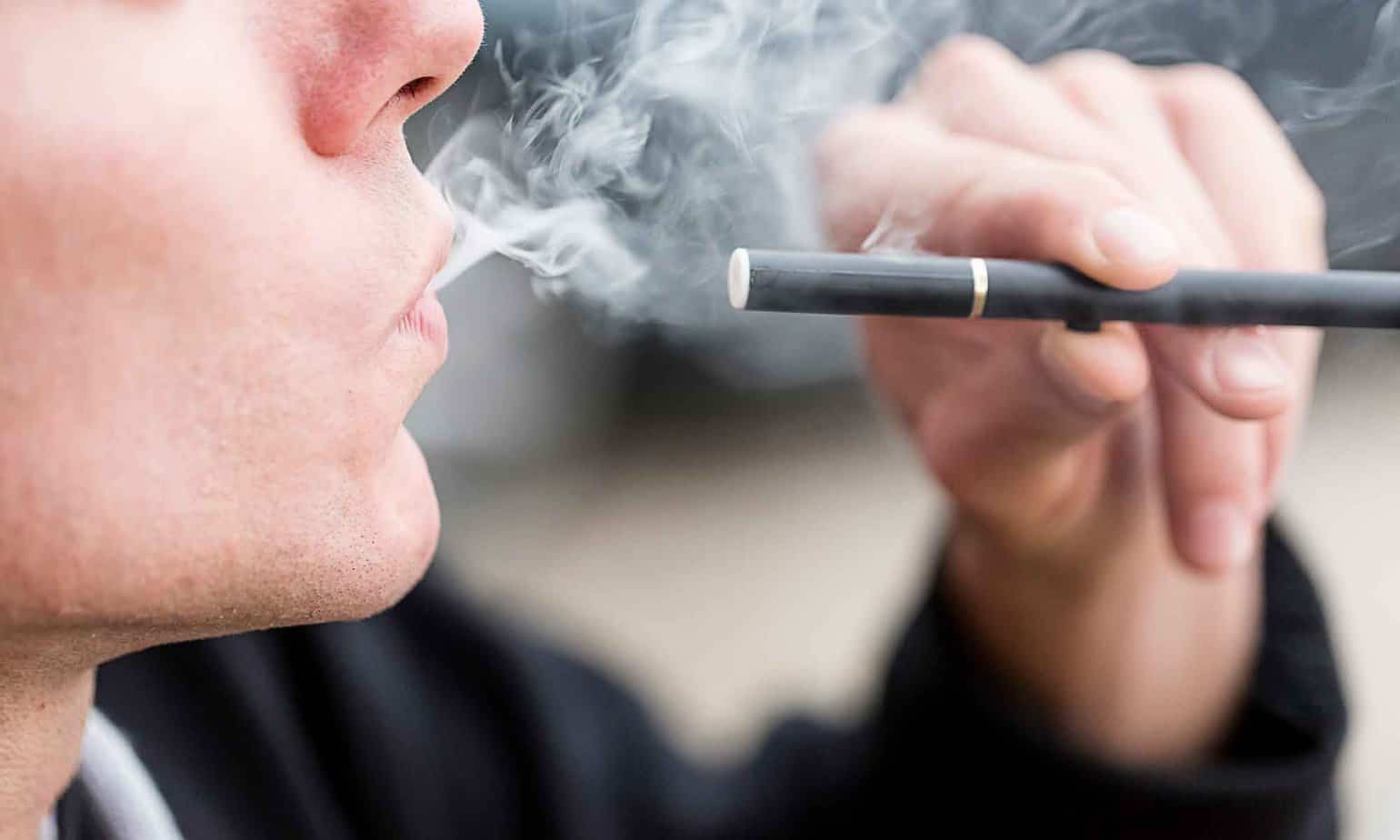 Electronic Cigarettes: What You Need to Know