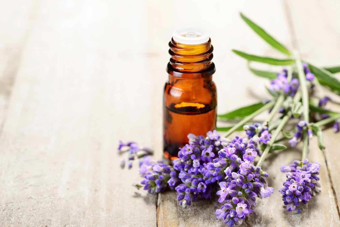 Essential Oils for Addiction Recovery