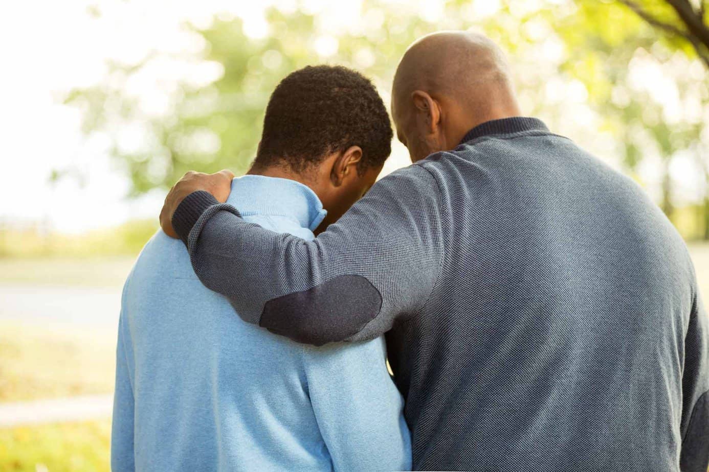 How to Help Your Teen Recover from Drug and Alcohol Addiction
