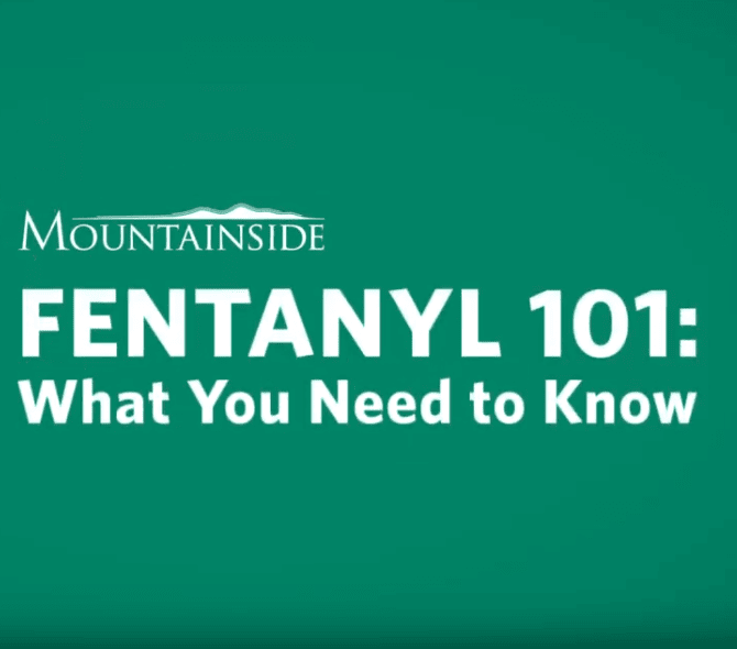 Fentanyl 101: What you need to know logo
