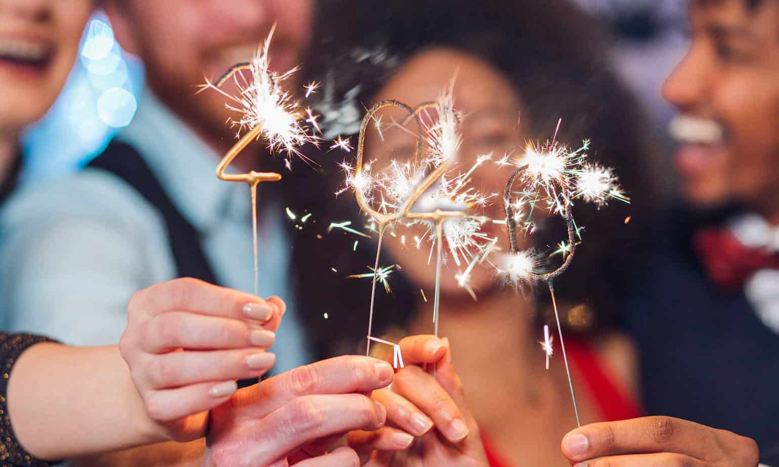 5 Things to Do Instead of Drinking This New Year’s Eve