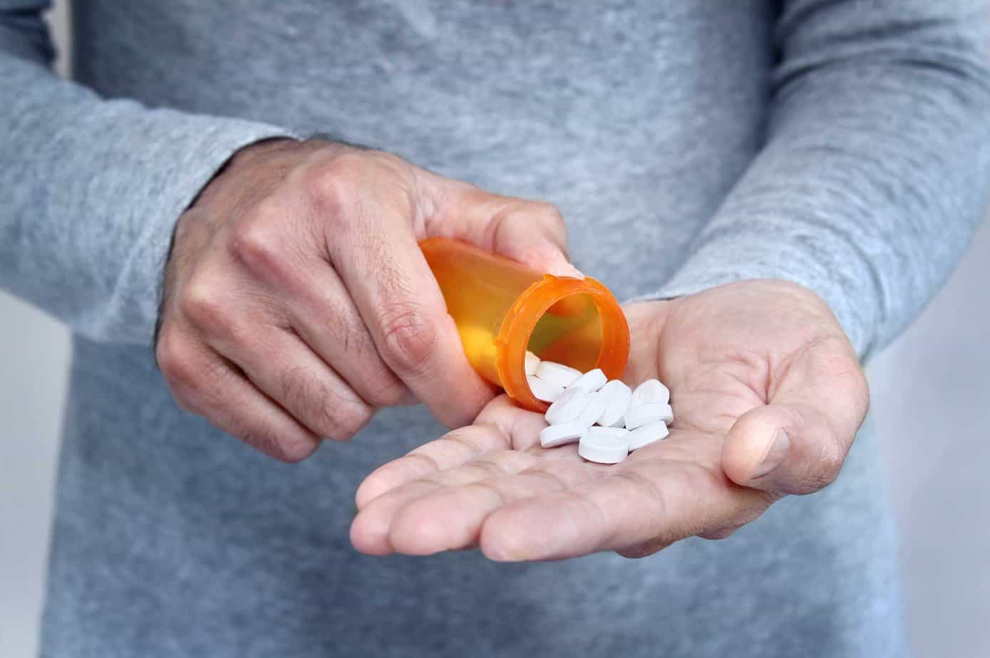 A Safe Guide to Pain Management if Your Doctor Prescribes You Opioids