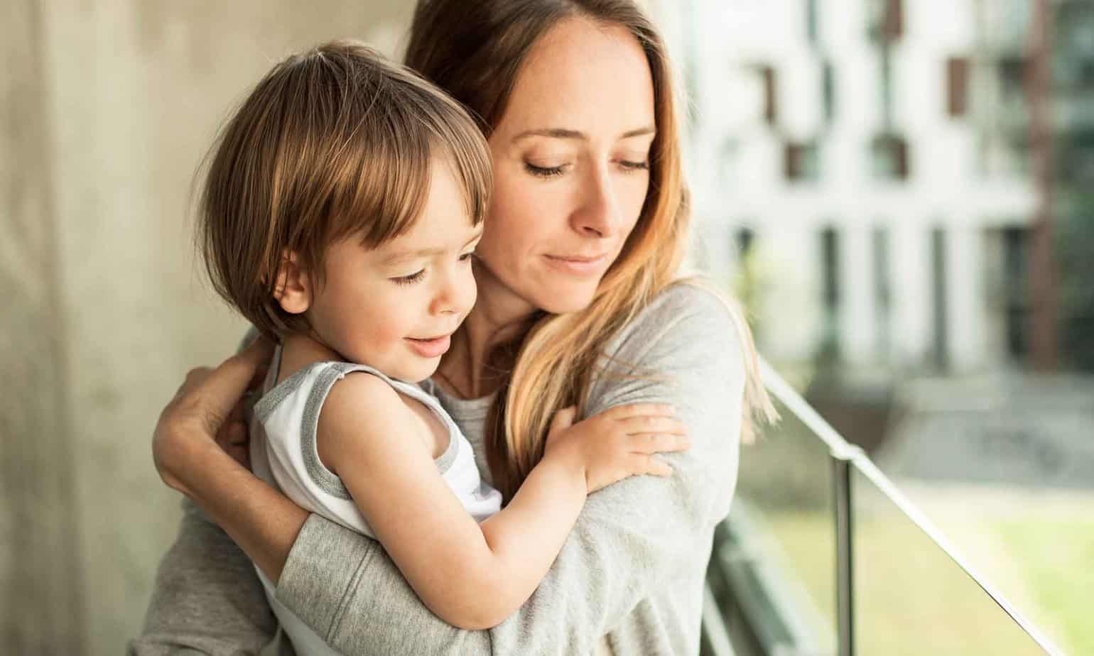 Tips for Moms in Recovery, From a Mom in Recovery