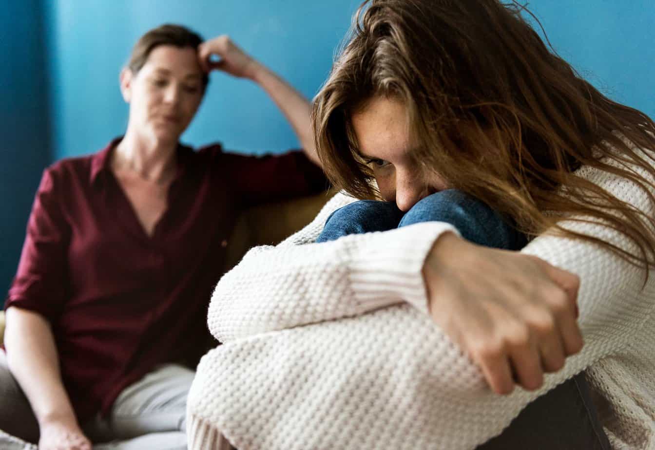 What to Do When Your Loved One Relapses