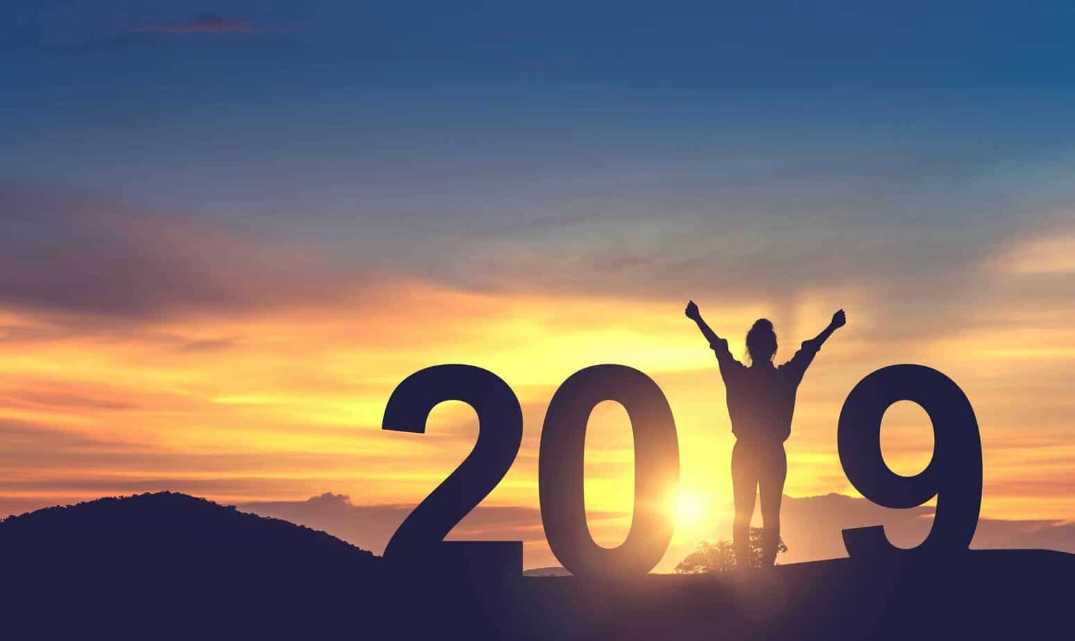 19 Reasons to Get Sober in 2019