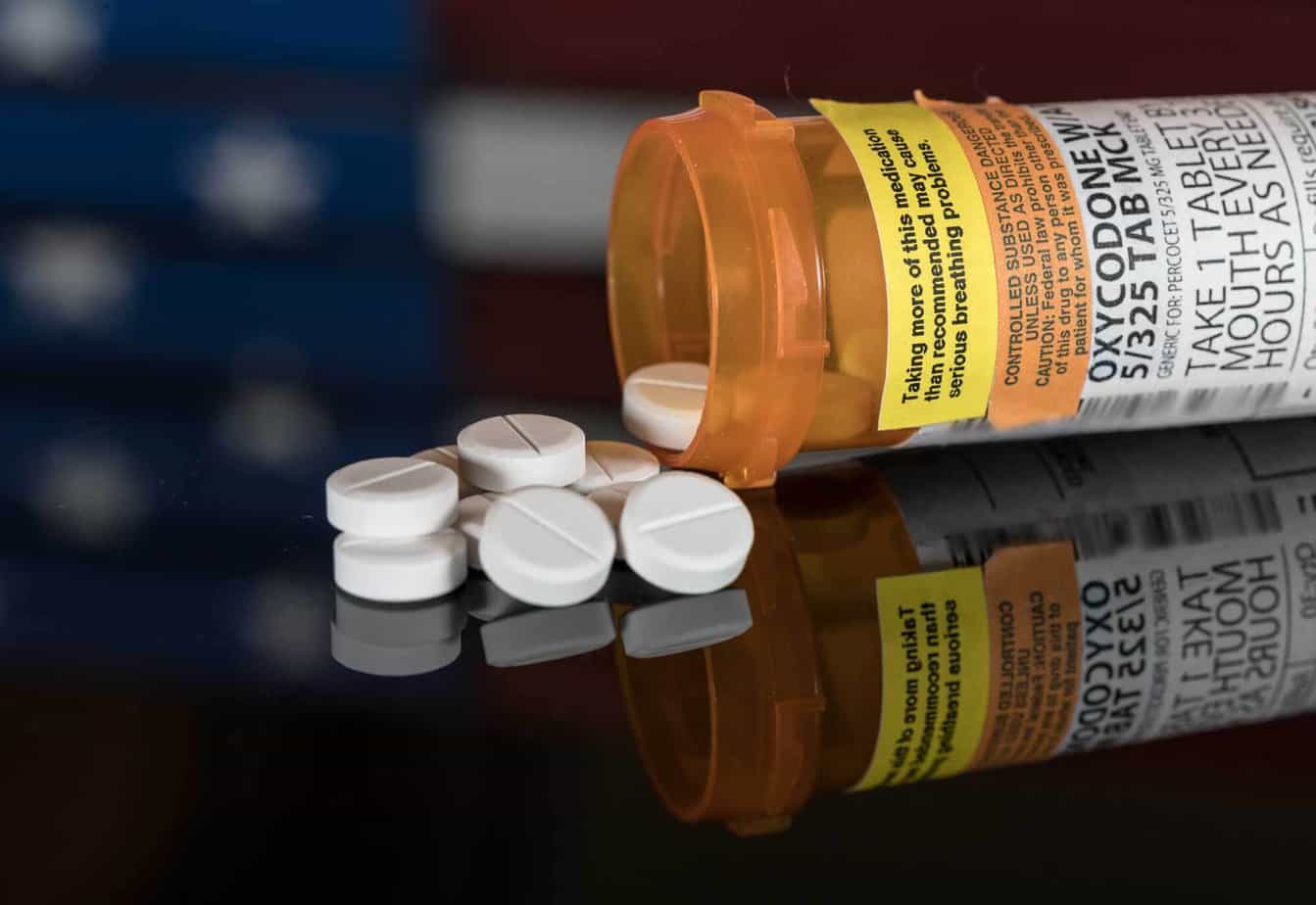 5 Things to Know About the Opioid Bill