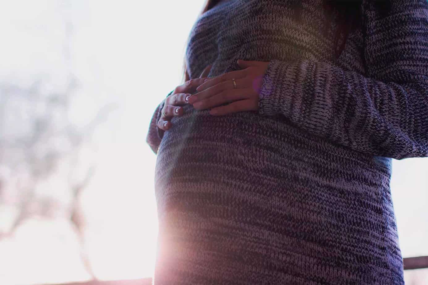 1 in 9 U.S. Women Drink During Pregnancy, Report Says
