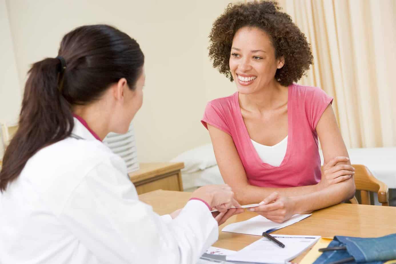 What You Should Ask Your Doctor Before Filling Painkiller Prescription