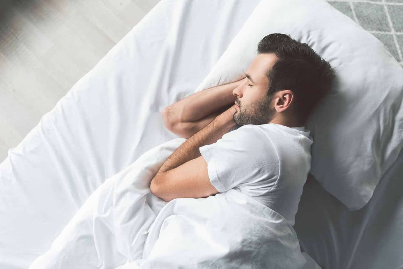 7 Easy Tips for Better Sleep in Early Recovery