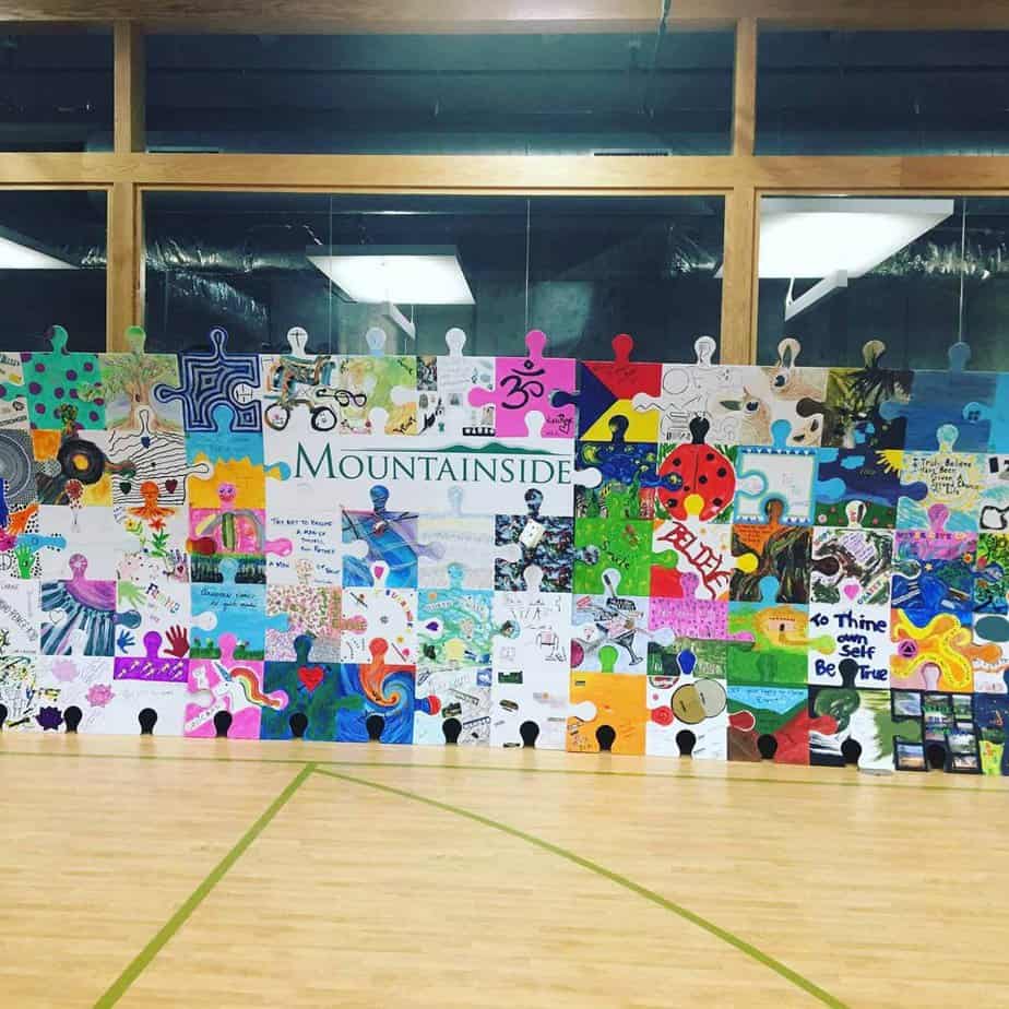 Mountainside alumni-retreat-2017---alumni-puzzle project