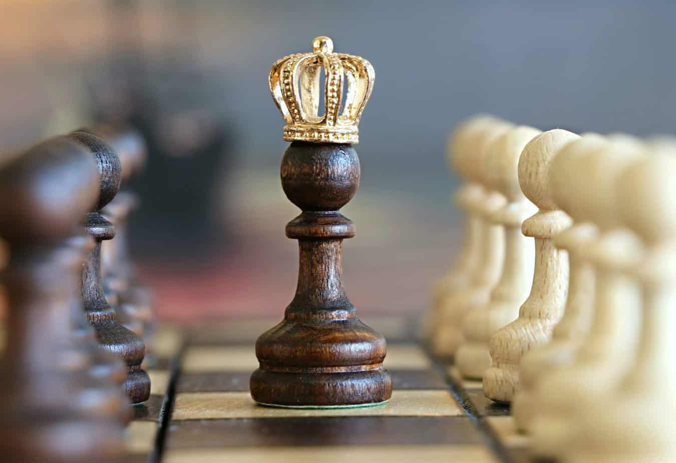 The Queen’s Gambit: How Accurately Does it Portray Addiction?