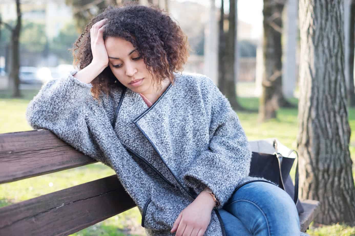 Healing a Broken Heart