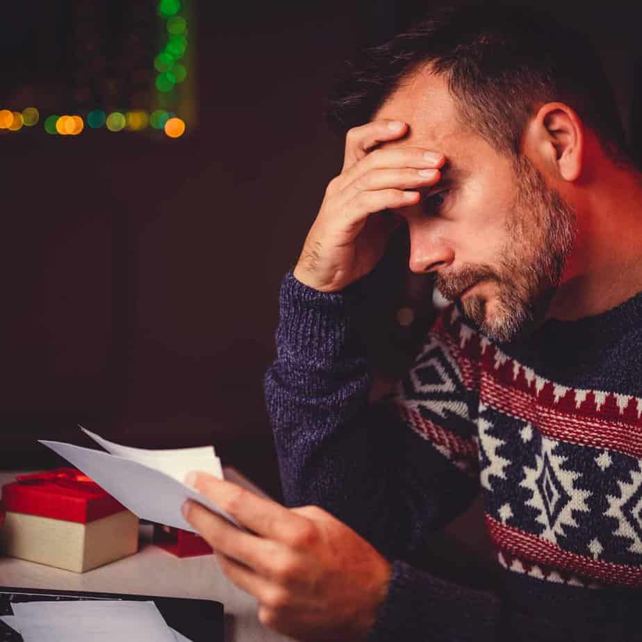 3 Tips for Relieving Holiday Stress