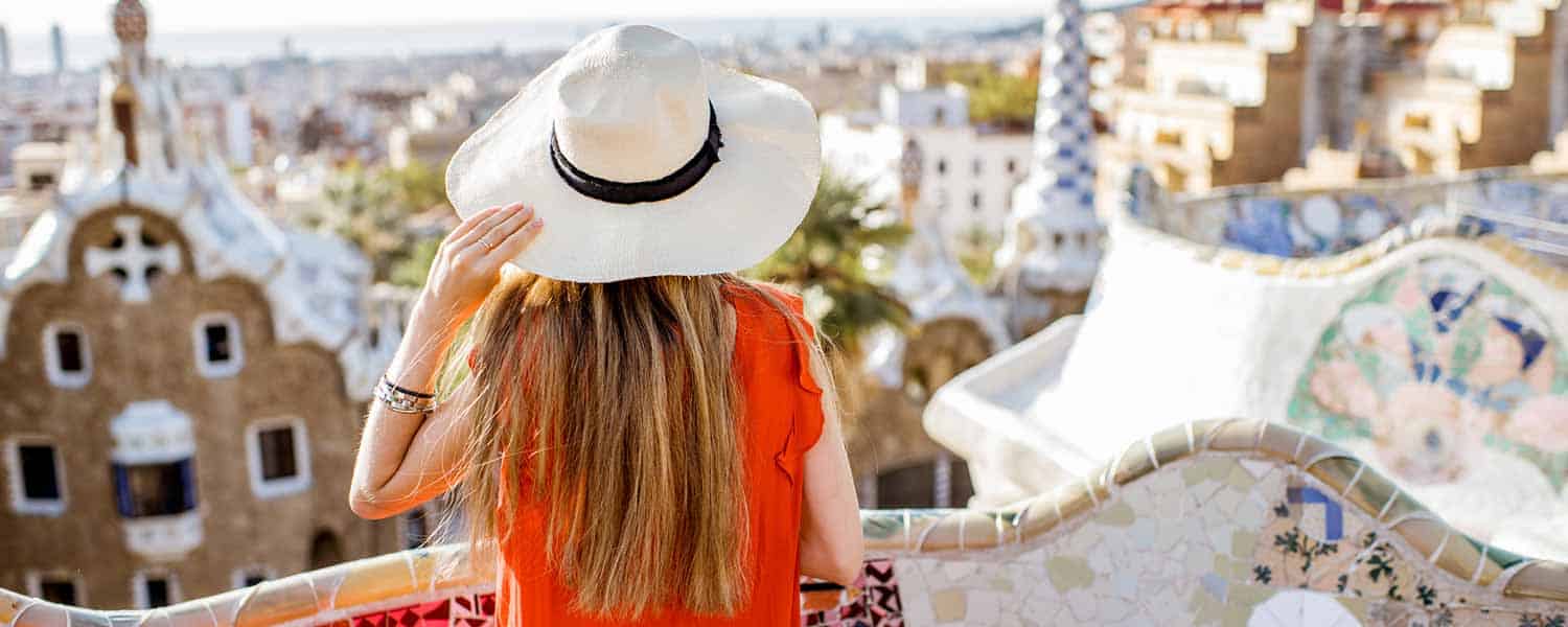 QUIZ: Where Should You Take Your Next Sober Vacation?