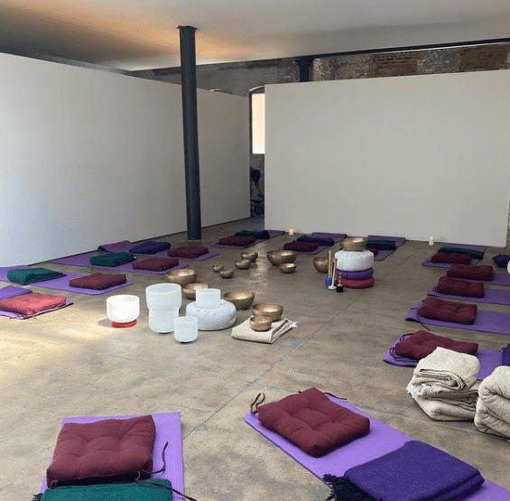 Yoga Mats