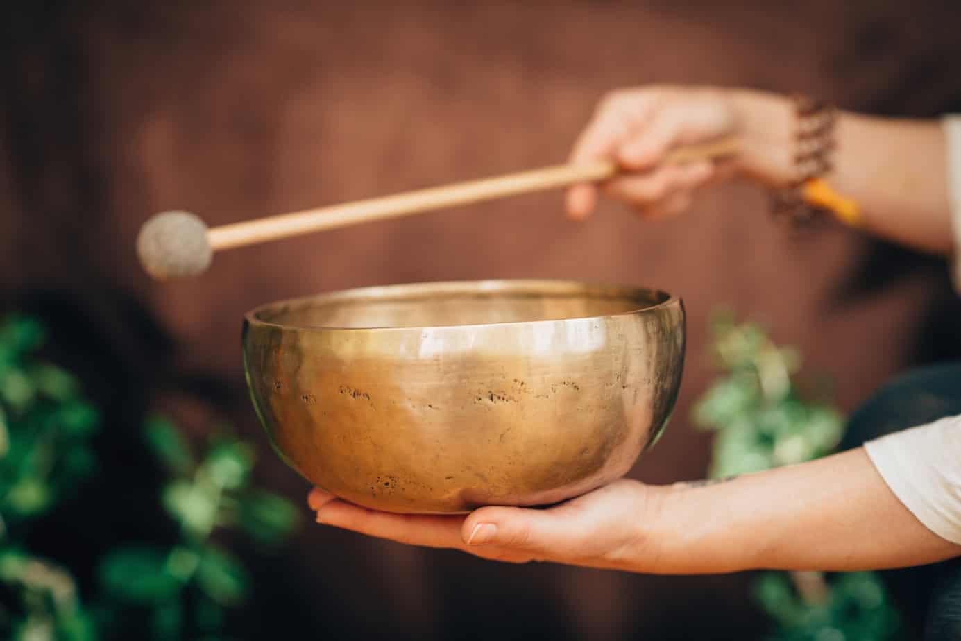 Soundbath